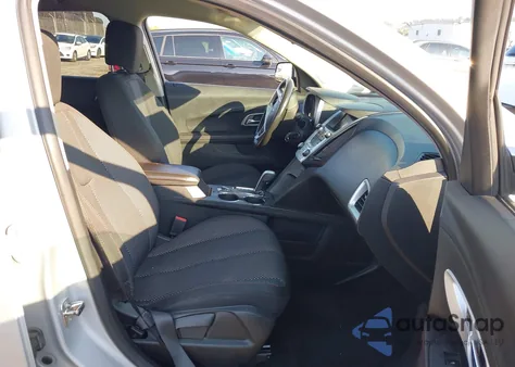 2014 Chevrolet Equinox 1Lt z USA, uszkodzony, nr VIN 2GNALBEK6E6236045